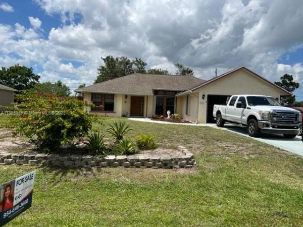 Tulip Park, 425 SW Prater Ave, Port St. Lucie, Florida 34953, image 2