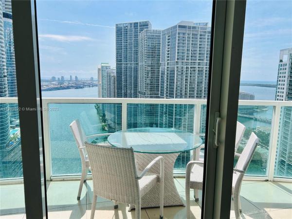Brickell On The River North Tower, 31 SE 5th St #3916, Miami, Florida 33131, image 1