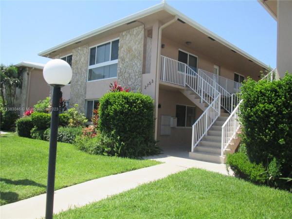 Lighthouse View, 2753 NE 28th St #4E, Lighthouse Point, Florida 33064, image 1