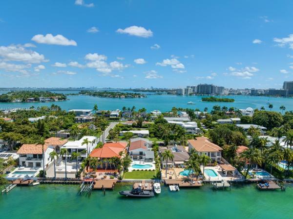 Hibiscus Island, 80 S Hibiscus Dr, Miami Beach, Florida 33139, image 2