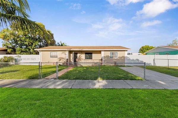 Los Angeles Estates, 19041 SW 121st Ave, South Miami Heights, Florida 33177, image 1