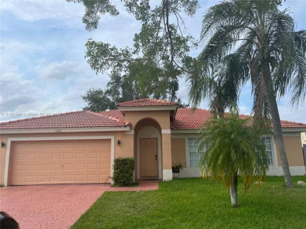 Stonebridge Estates, 5201 NW 22nd Ct, Lauderhill, Florida 33313, image 1