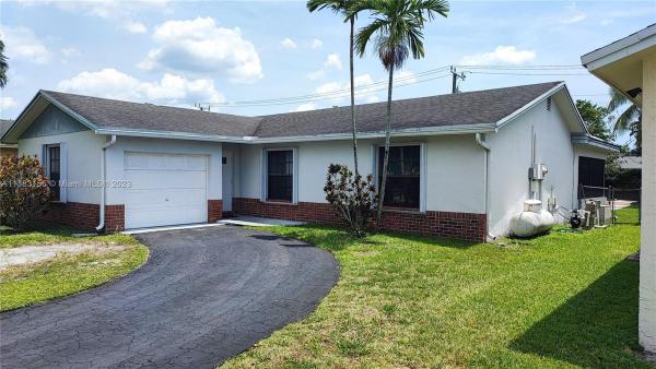 Woodstock, 2448 NW 107th Ave, Sunrise, Florida 33322, image 1