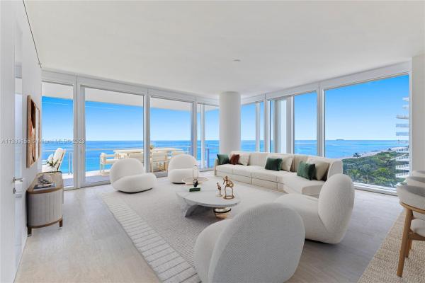 The Surf Club Four Seasons, 9111 Collins Ave #N-819, Surfside, Florida 33154, image 1