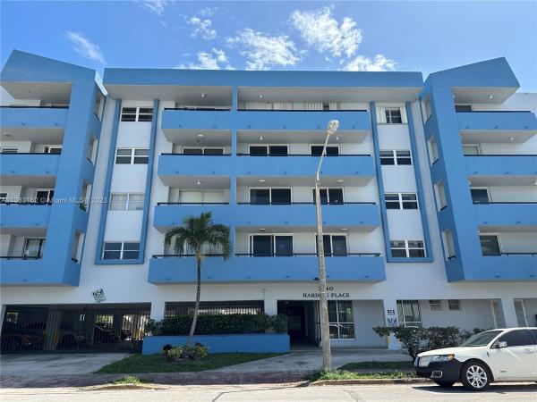 Harding Place, 7440 Harding Ave #303, Miami Beach, Florida 33141, image 1