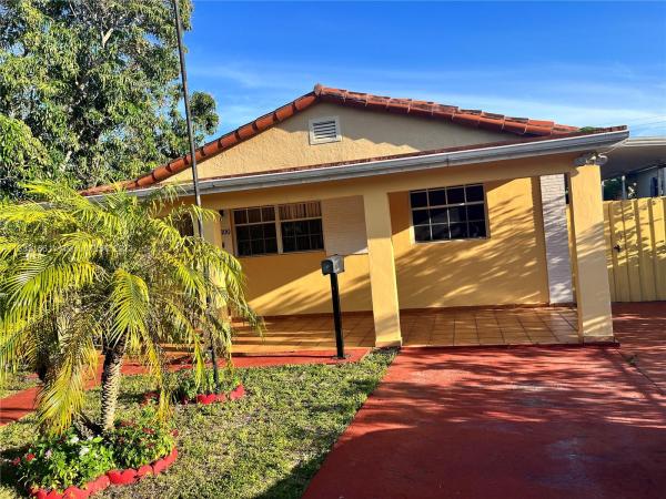 Durward Heights, 5300 SW 6th St, Miami, Florida 33134, image 1