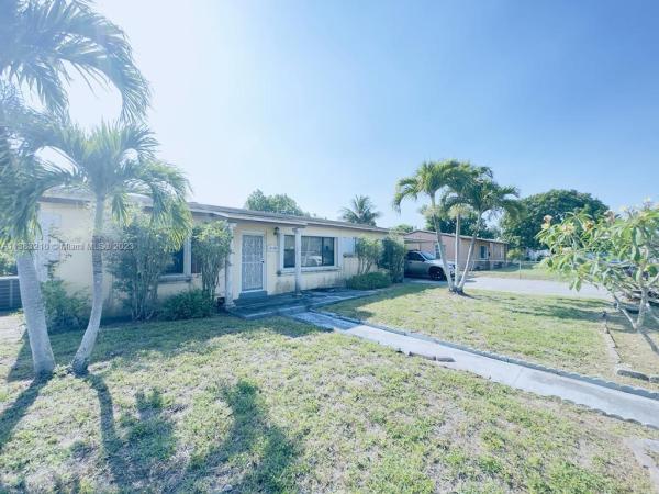Golden Highland Estates, 16130 NW 28th Pl, Miami Gardens, Florida 33054, image 1