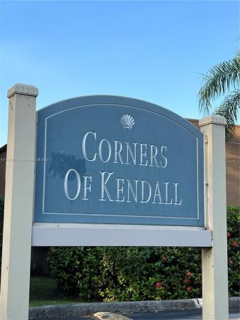 Corners Of Kendall Lakes, 15103 SW 81st St #213, Kendall West, Florida 33193, image 1