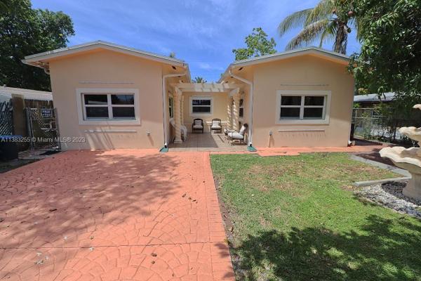 Fulford By The Sea, 1825 NE 174th St, North Miami Beach, Florida 33162, image 2
