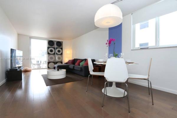 Bayside Terrace, 1670 Bay Rd #6A, Miami Beach, Florida 33139, image 1