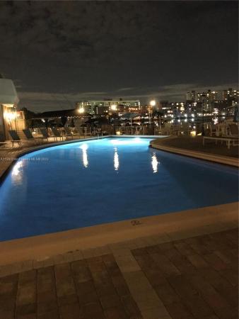 Lake Point Tower & Marina, 100 Golden Isles Dr #1209, Hallandale Beach, Florida 33009, image 1