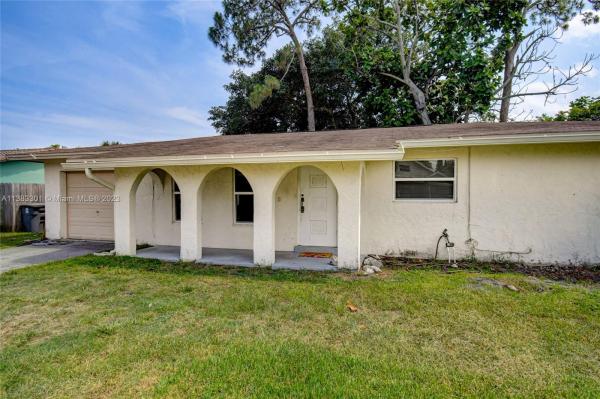 Country Club Acres, 5186 Buchanan Rd, Delray Beach, Florida 33484, image 2