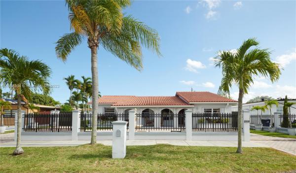 Rich Heights, 10100 SW 37th St, University Park, Florida 33165, image 1