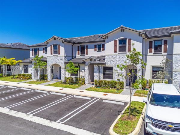Venezzia By Lennar, 18236 SW 148th Rd #18236, Richmond West, Florida 33187, image 1