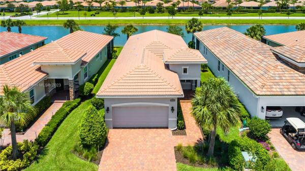 PGA Village Verano, 19019 SW Positano Way, Port St. Lucie, Florida 34986, image 2