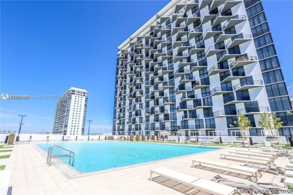 5252 Paseo At Downtown Doral, 5252 NW 85th Ave #1403, Doral, Florida 33166, image 1