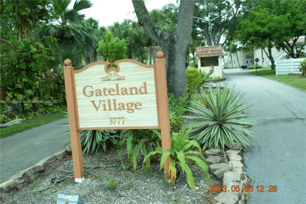 Gateland Village, 3777 NW 78th Ave #5D, Davie, Florida 33024, image 1