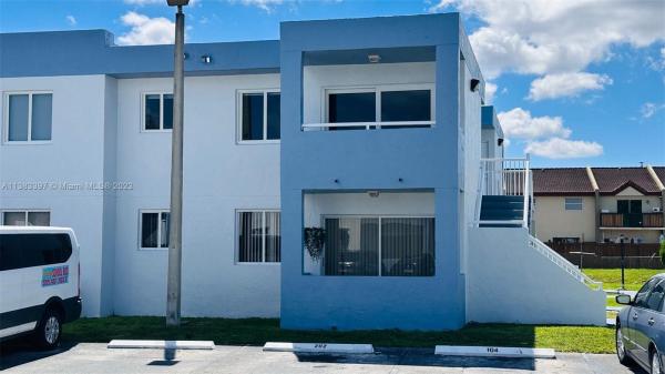 Lake Forest Park, 6221 SW 131st Ct #202, Kendale Lakes, Florida 33183, image 1