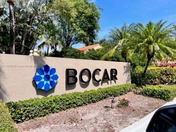 Bocar, 3299 Clint Moore Rd #106, Boca Raton, Florida 33496, image 1