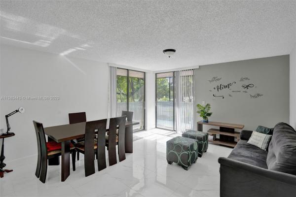 Plantation Racquet Club At Jacaranda, 10451 W Broward Blvd #201, Plantation, Florida 33324, image 1