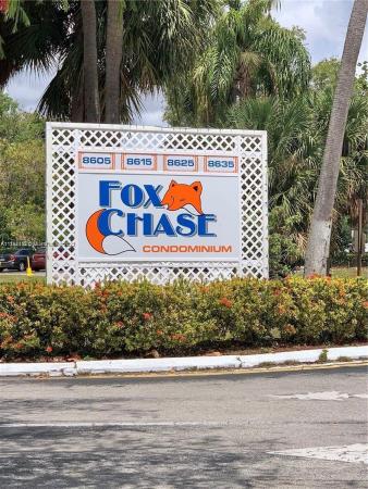 Fox Chase, 8615 NW 8th St #402, Fountainebleau, Florida 33126, image 1