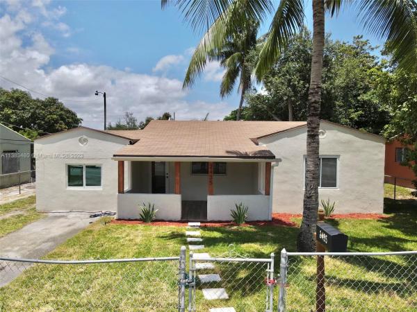 Erdle, 2435 NW 87th St, West Little River, Florida 33147, image 1