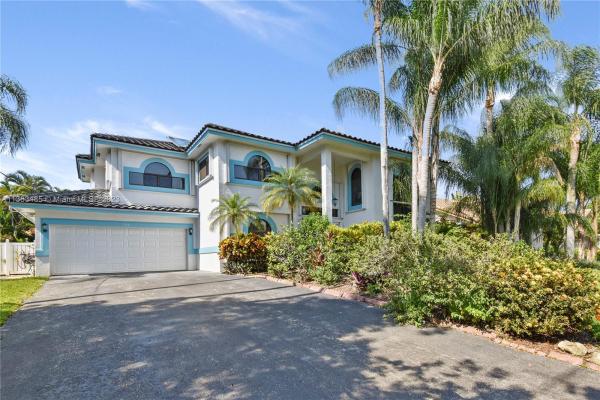 Grosvenor Square, 11561 NW 24th St, Plantation, Florida 33323, image 1