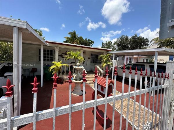 Santa Clara, 2930 NW 10th Ave, Miami, Florida 33127, image 1