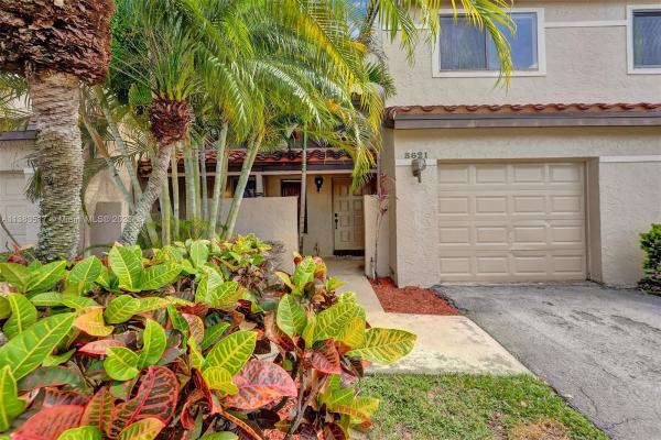 La Mirage, Lauderhill, Florida 33319, image 1