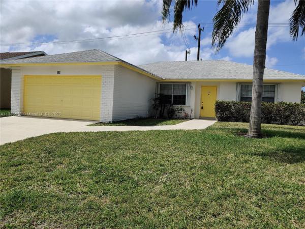 Arrowhead At Indian Creek, 141 Arrowhead Cir, Jupiter, Florida 33458, image 1