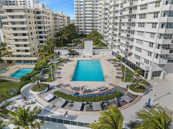 The Decoplage, 100 Lincoln Rd #407, Miami Beach, Florida 33139, image 2