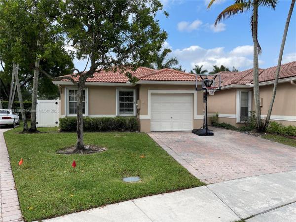 The Waterways, 697 NW 129th Way, Pembroke Pines, Florida 33028, image 1