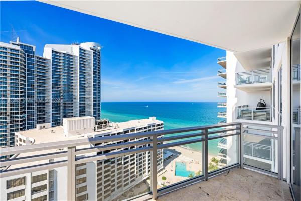 Diplomat Oceanfront Residences, 3535 S Ocean Dr #2106, Hollywood, Florida 33019, image 1