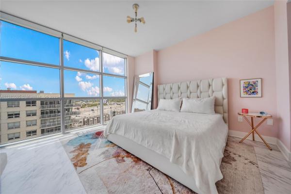 Four Midtown Miami, 3301 NE 1st Ave #H1105, Miami, Florida 33137, image 2