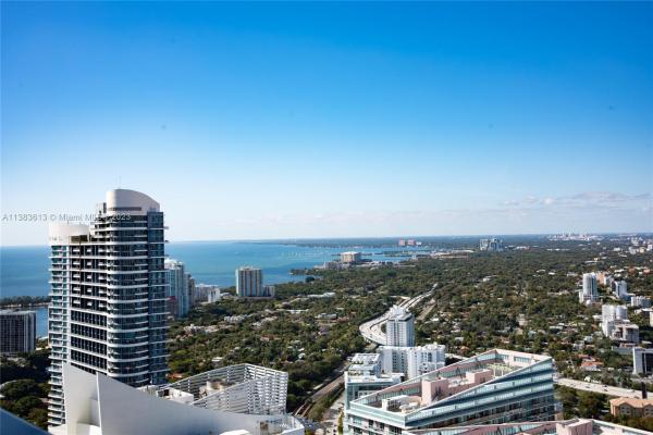 Brickell Flatiron, 1000 Brickell Plz #PH5406, Miami, Florida 33131, image 2