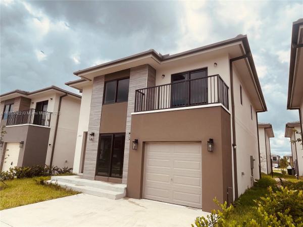 Aurora At Grand Palms, 1163 NW 3rd St, Florida City, Florida 33034, image 1