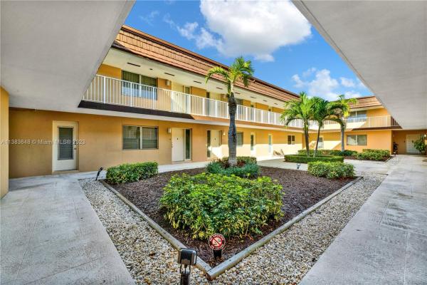 Lakeview Gardens, 7711 SW 56th St #211A, Glenvar Heights, Florida 33155, image 1