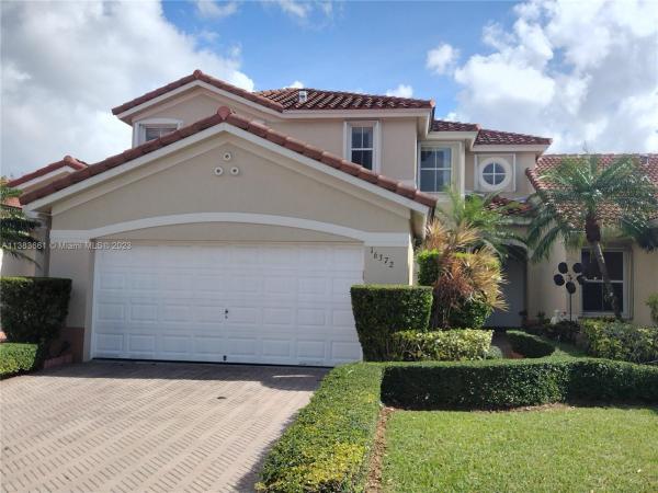 16372 SW 46th Ter, Unincorporated Dade County, Florida 33185, image 2