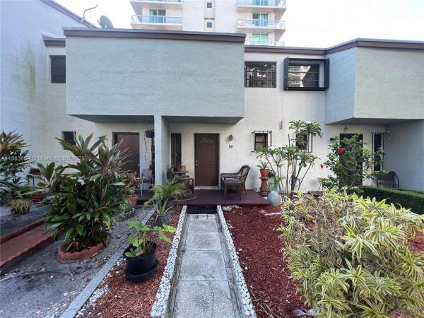 River Club Townhouse, 1901 NW S River Dr #16B, Miami, Florida 33125, image 1