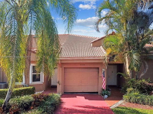 Sweetwater, 11118 Autoro Ct #11118, Boca Raton, Florida 33498, image 1