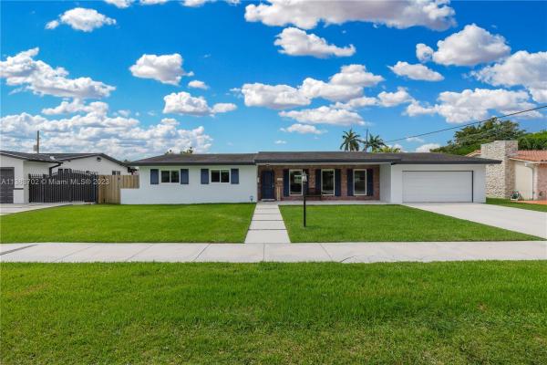 Catalina Heights, 9122 SW 65th Ter, Sunset, Florida 33173, image 1