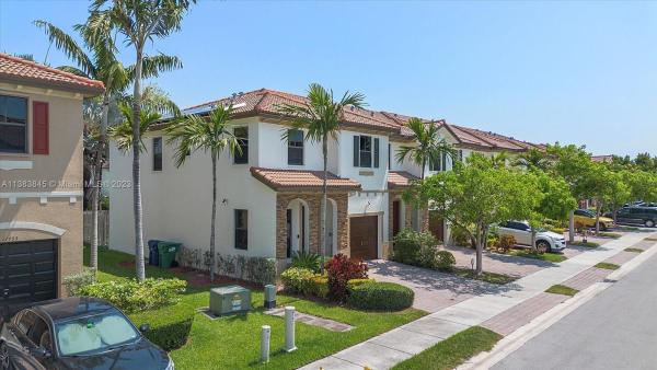 Silver Palms East, 11347 SW 232nd Ter #11347, Princeton, Florida 33032, image 2