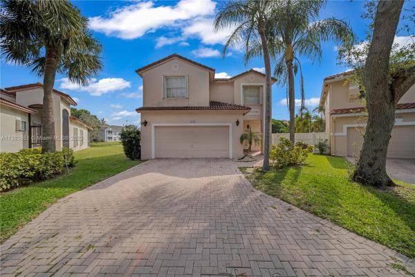 Harbor Island, 6390 NW 38th Dr, Coral Springs, Florida 33067, image 1