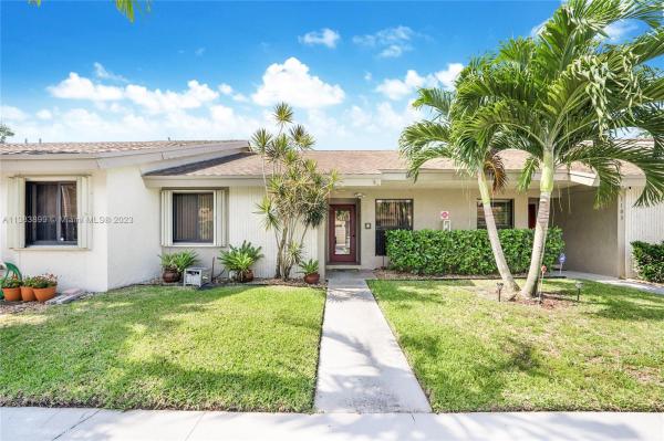 Pines West, 3060 S Oakland Forest Dr #1104, Oakland Park, Florida 33309, image 1