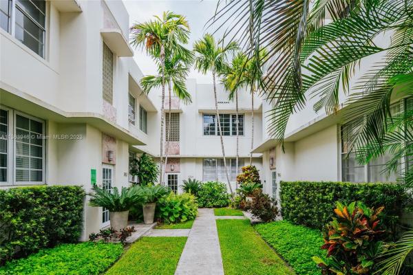 Helene Marie, 1052 Jefferson Ave #8, Miami Beach, Florida 33139, image 1