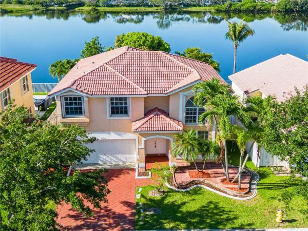 Sawgrass Preserve, 13808 NW 22nd St, Sunrise, Florida 33323, image 1