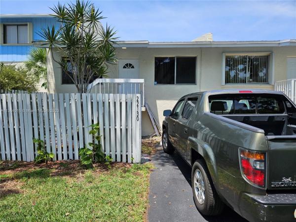 Black Creek Villas, 22130 SW 103rd Ave #22130, Cutler Bay, Florida 33190, image 1