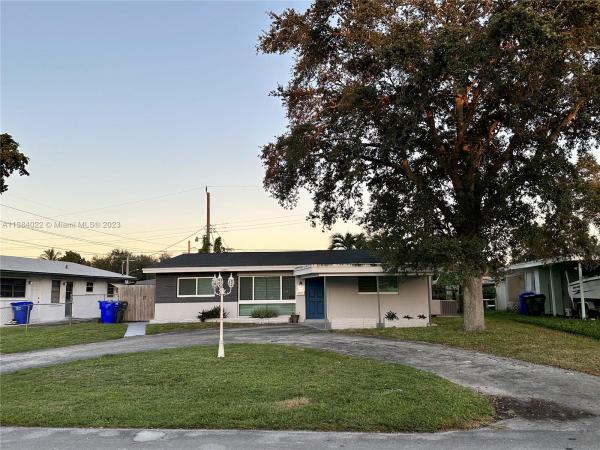Breeze Haven, 2231 N 57th Way, Hollywood, Florida 33021, image 1