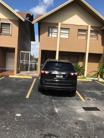 West View Lake Townhomes, 5320 W 26th Ave #108, Hialeah, Florida 33016, image 1