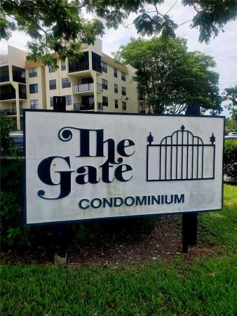 The Gate, 6190 Woodlands Blvd #517, Tamarac, Florida 33319, image 1